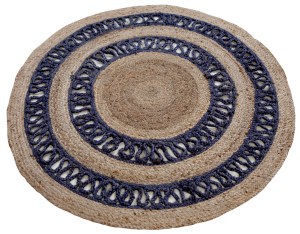 JUTE DELHI BR N014 CU1